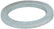 Allstar Performance Bump Steer Spacers .060 2pk ALL18603