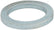 Allstar Performance Bump Steer Spacers .100 2pk ALL18604