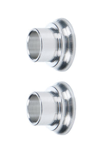 Allstar Performance Reducer Spacers 5/8 to 1/2 x 1/4 Alum ALL18611