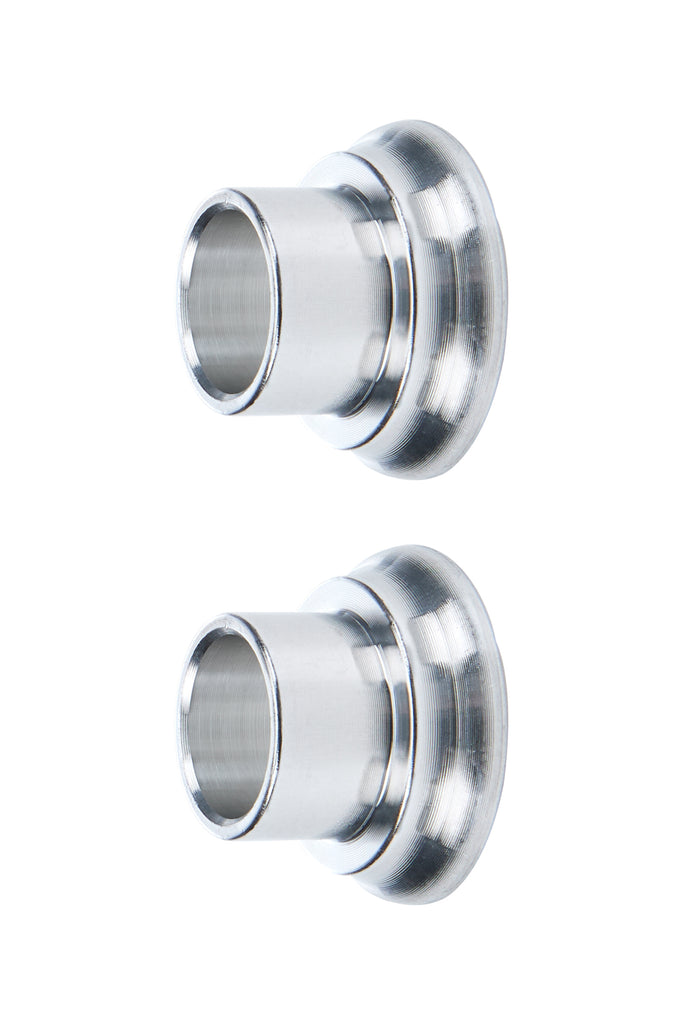 Allstar Performance Reducer Spacers 5/8 to 1/2 x 1/4 Alum ALL18611
