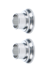 Allstar Performance Reducer Spacers 5/8 to 1/2 x 1/4 Alum ALL18611