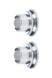 Allstar Performance Reducer Spacers 5/8 to 1/2 x 1/4 Alum ALL18611