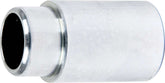 Allstar Performance Reducer Spacers 5/8 to 1/2 x 1 Alum ALL18617