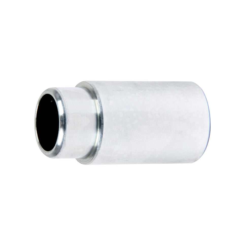 Allstar Performance Reducer Spacers 5/8 to 1/2 x 1-1/4 Alum ALL18618