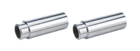 Allstar Performance Reducer Spacers 5/8 to 1/2 x 1-3/4 Alum ALL18619