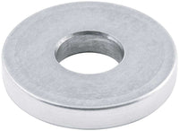Allstar Performance Motor Mount Spacer 1/4in 10pk ALL18620-10