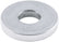 Allstar Performance Motor Mount Spacer 1/4in 10pk ALL18620-10
