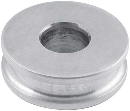 Allstar Performance Motor Mount Spacer — 1/2in Aluminum | ALL18621