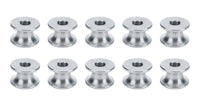 Allstar Performance Motor Mount Spacer 1in 10pk ALL18622-10