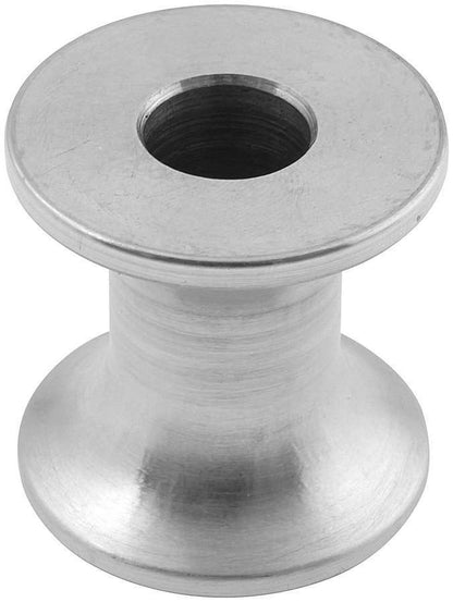 Allstar Performance Motor Mount Spacer — 1-1/2in Aluminum | ALL18623