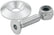 Allstar Performance Countersunk Bolts #10 w/1in Washer 10pk ALL18630