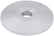Allstar Performance Aluminum Backer Washer #10 10pk ALL18638
