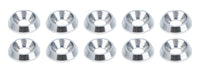 Allstar Performance Countersunk Washer 1/4in x 3/4in 10pk ALL18658