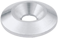 Allstar Performance Countersunk Washer 1/4in x 1-1/4in 50pk ALL18664-50