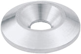 Allstar Performance Countersunk Washer 1/4in x 1-1/4in 10pk ALL18664