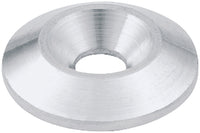 Allstar Performance Countersunk Washer 1/4in x 1-1/4in 10pk ALL18664