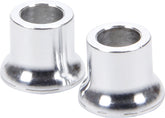 Allstar Performance Tapered Spacers Aluminum 5/16in ID 1/2in Long ALL18708