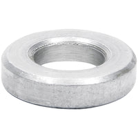 Allstar Performance Aluminum Spacers 3/8in ID x 1/4in Long ALL18742