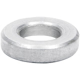 Allstar Performance Aluminum Spacers 3/8in ID x 1/4in Long ALL18742