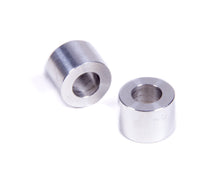 Load image into Gallery viewer, Allstar Performance Aluminum Spacers 3/8in ID x 1/2in Long ALL18746