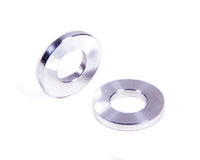 Allstar Performance Aluminum Spacers 1/2in ID x 1/8in Long ALL18760