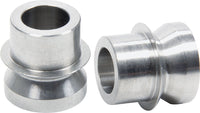 Allstar Performance High Mis-Alignment Spacers 3/4-1/2in 1pr ALL18786