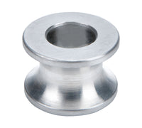 Allstar Performance Hourglass Spacer 3/4in ID x1in Long Steel ALL18794