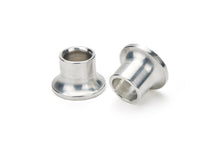 Load image into Gallery viewer, Allstar Performance Aluminum Spacers 1pr 3/4in ID x 1in Long ALL18798