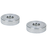 Allstar Performance Hourglass Spacers 5/16inID x 1inOD x 1/4in ALL18810