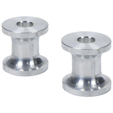 Load image into Gallery viewer, Allstar Performance Hourglass Spacers 5/16inID x 1inOD x 1in ALL18814