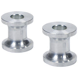Allstar Performance Hourglass Spacers 3/8in ID x 1in OD x 1in Long ALL18824