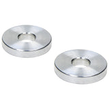 Allstar Performance Hourglass Spacers 1/2in IDx1-1/2in OD x 1/4in ALL18830