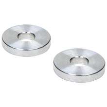 Load image into Gallery viewer, Allstar Performance Hourglass Spacers 1/2in IDx1-1/2in OD x 1/4in ALL18830