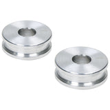 Allstar Performance Hourglass Spacers 1/2in IDx1-1/2in OD x 1/2in ALL18832
