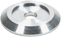 Allstar Performance Body Bolt Washer Clear 50pk ALL18840-50