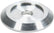 Allstar Performance Body Bolt Washer Clear 50pk ALL18840-50