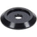 Allstar Performance Body Bolt Washer Black 10pk ALL18841