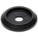 Allstar Performance Body Bolt Washer Plastic Black 50pk ALL18845-50