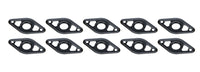 Allstar Performance Body Reinforcing Plates Black 10pk ALL18986