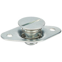 Allstar Performance Flush Hd S/E Fasteners 5/16 .400in 10pk Steel ALL18990