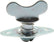 Allstar Performance Wing Hd S/E Fasteners 5/16 .650in 10pk Steel ALL19060