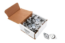 Load image into Gallery viewer, Allstar Performance Flush Hd S/E Fasteners 7/16 .500in 50pk Alum ALL19114