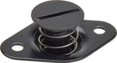 Allstar Performance Flush Hd S/E Fasteners 7/16 .500in 50pk Alum ALL19116