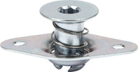 Allstar Performance Allen Hd S/E Fasteners 5/16 .550in 10pk Steel ALL19132