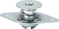 Allstar Performance Allen Hd S/E Fasteners 7/16 .550in 10pk Steel ALL19138
