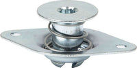 Allstar Performance Allen Hd S/E Fasteners 7/16 .550in 50pk Steel ALL19139