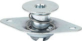 Allstar Performance Allen Hd S/E Fasteners 7/16 .550in 50pk Steel ALL19139