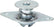 Allstar Performance Allen Hd S/E Fasteners 7/16 .550in 50pk Steel ALL19139