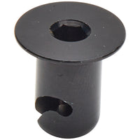 Allstar Performance Flush Allen Hd Fasteners 7/16 .500in 10pk Alum ALL19140
