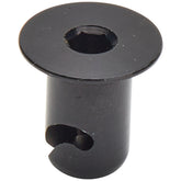 Allstar Performance Flush Allen Hd Fasteners 7/16 .500in 10pk Alum ALL19140